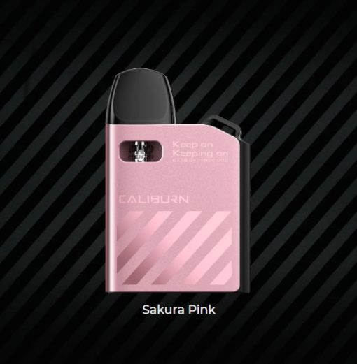 ak2 Sakura Pink 1