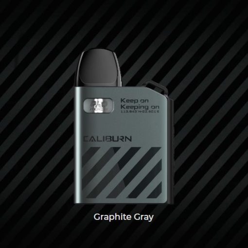 ak2 graphite gray 1