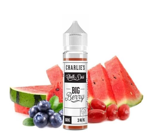 big berry by charlie s chalk dust 1