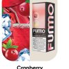 Cranberry Ice Lemonade by Fummo Aqua Salt