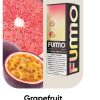 Grapefruit Passion Fruit by Fummo Aqua Salt