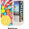 Rainbow by Fummo Aqua Salt