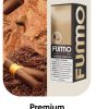 Premium Tobacco by Fummo Aqua Salt