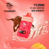 Red Energy by Tugboat T12000