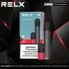 Relx Essential Kit with 1 Fresh Red Pod