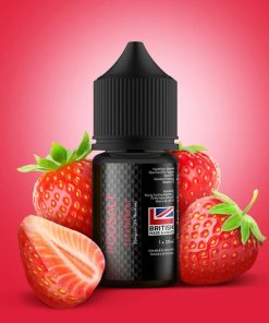 Strawberry by Pod Salt