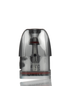 uwell tripod pods front view 1