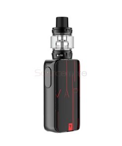 vaporesso luxe s kit red 2