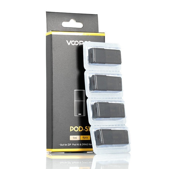 voopoo drag_nano_pod replacement pods