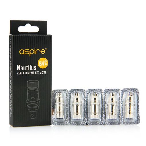 Aspire Nautilus Atomizer 1