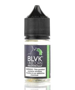 BLVK Unicorn - Cucumber Salt