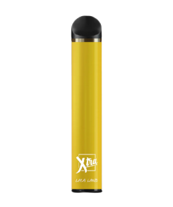 Banana Ice 1500 Rechargeable by Xtra