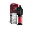 Blood Orange Citrus Guava Ice 30ml Nic Salt by Just Juice