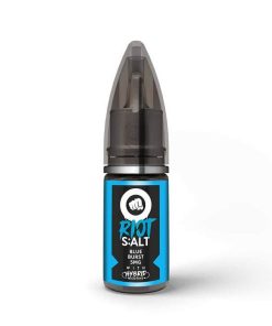 Riot Salt - Blue Burst