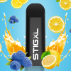 Blue Razz Lemonade Stig XL Disposable 700 Puffs