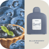 Blueberry Pie Fummo Spirit 7000