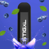 Blueberry Sour Stig XL Disposable 700 Puffs
