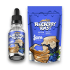 Blueberry Toast 60ml by Medusa