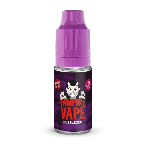 Bubblegum by Vampire Vape