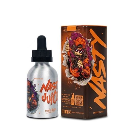 Devil's Teeth by Nasty