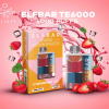 Elf Bar TE 6000 Strawberry Ice