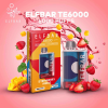 Elf Bar TE 6000 Strawberry Mango