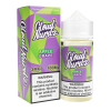 Grape Apple 100ml by Cloud Nurdz