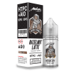 Hazelnut Latte 60ml by Medusa