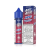 Ice Wild Berries Aniseed 50ml by Just Juice