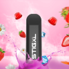 Iced Berry Bomb Stig XL Disposable 700 Puffs