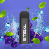 Iced Purple Bomb Stig XL Disposable 700 Puffs