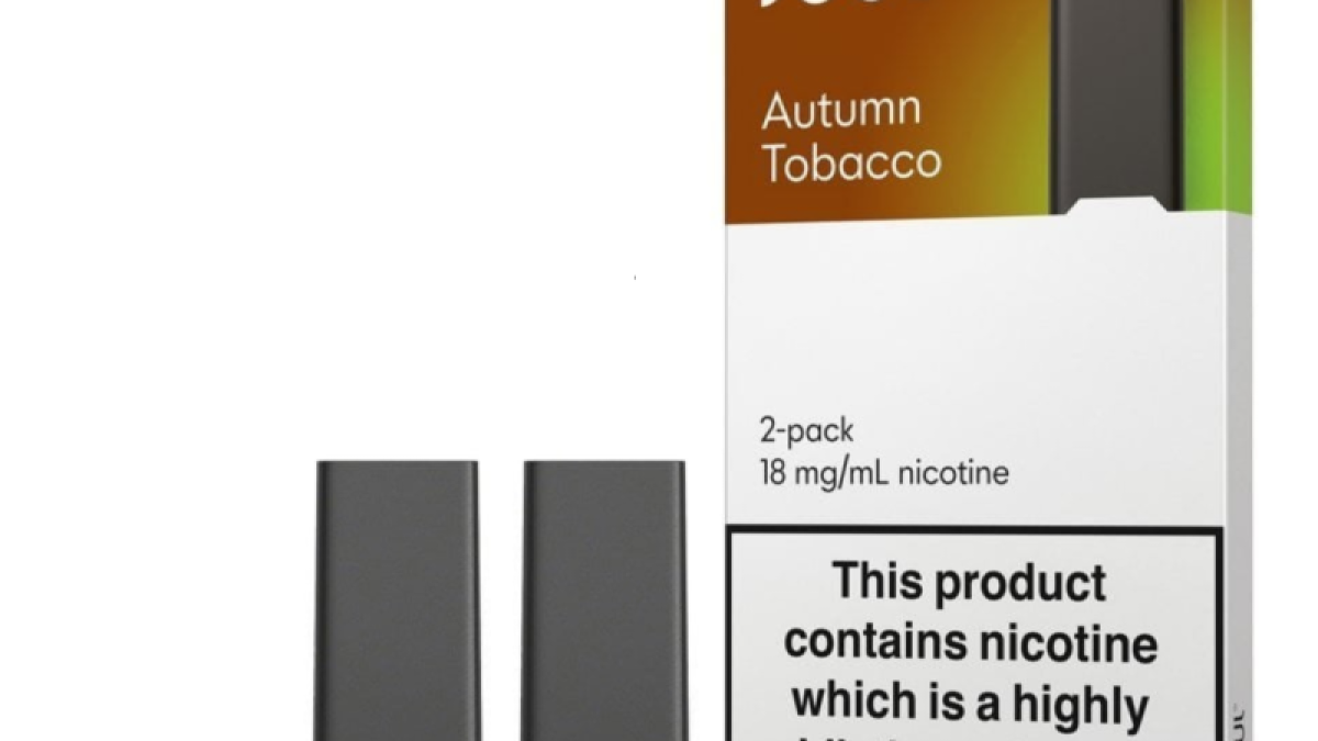 juul 2 pods canada JUUL Pods vs JUUL 2 Pods: UAE Vaping Differences Explained main image 0