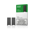 JUUL 2 Pods Crisp Menthol