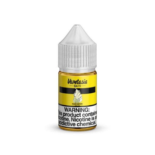 Killer Kustard Honeydew by Vapetasia Salts