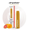 Mango Guava Slush 600 by Drip Bar