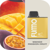 Mango Passion Fruit Fummo King 6000