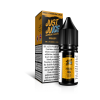 Mango Passion Fruit Ice 30ml Nic Salt by Just Juice