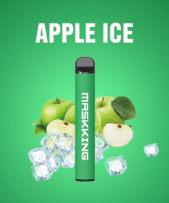 Apple Ice by Maskking High GT