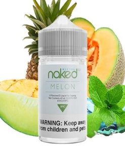 Melon - Naked100