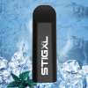 Mighty Mint Stig XL Disposable 700 Puffs