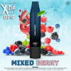 Mixed Berries DPS Kit 6000 by XTRA