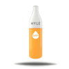 Myle Drip Sweet Mango 2500 Puffs 1