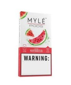 Myle Iced Watermelon