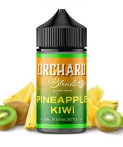 Orchard Pineapple Kiwi by Five Pawns