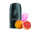 Pink Lemonade Myle Meta Pod