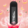 Pink Lemonade Stig XL Disposable 700 Puffs