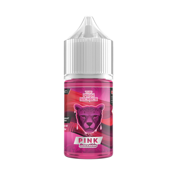 Pink Smoothie - The Pink Series by Dr Vapes Salts