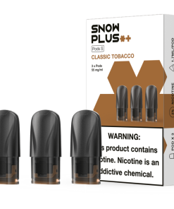 SnowPlus 3.0 Classic tobacco