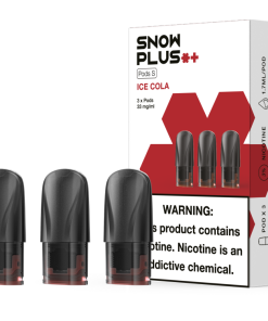 SnowPlus 3.0 Ice Cola