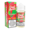 Soure Watermelon Strawberry 100ml by Cloud Nurdz